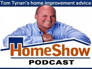 HomeShow Radio Show | Tom Tynan
