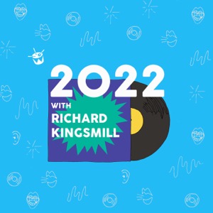Interviews with Richard Kingsmill