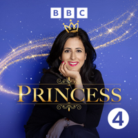 Stella Creasy on Princess Elsa