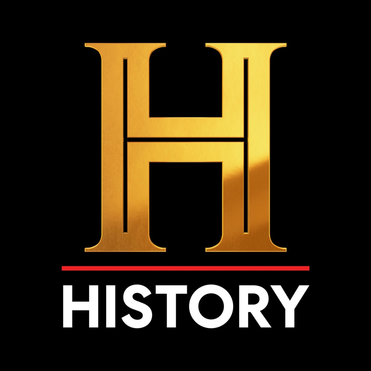 History Channel - Ei Nerd