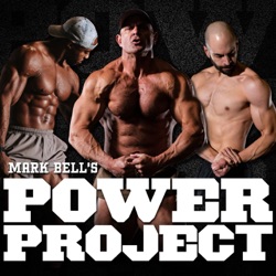 Human Garage - You Have the POWER to Get Out of Pain, HERE Are the TOOLS || MBPP Ep. 795