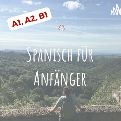 Spanisch für Anfänger A1/ A2/ B1:María Fernández