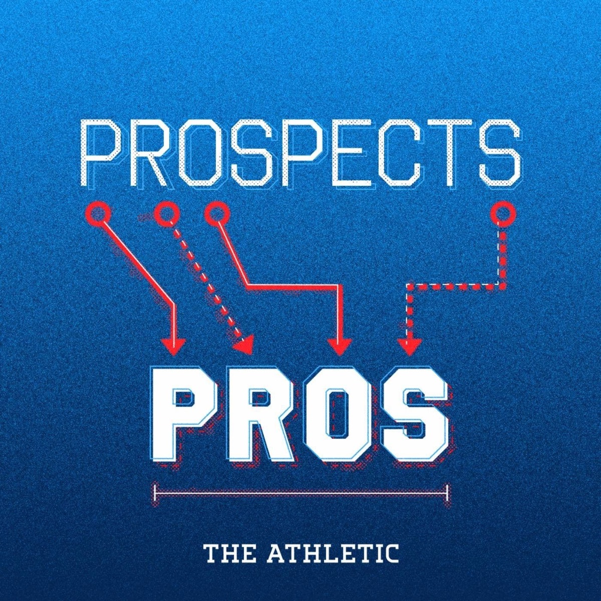 Prospects To Pros with Dane Brugler & Lance Zierlein - a show about the NFL  Draft – Podcast – Podtail