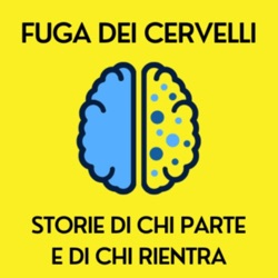 Fuga dei cervelli