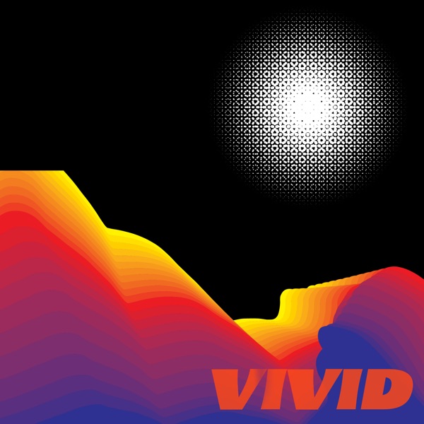 Vivid Podcast Artwork