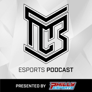 The Center Ring esports podcast