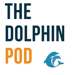 19: Dolphins in hot water