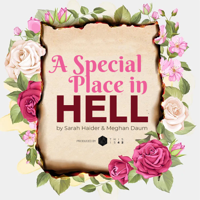 Katie Herzog Visits Hell
