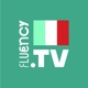 Fluency TV Italiano