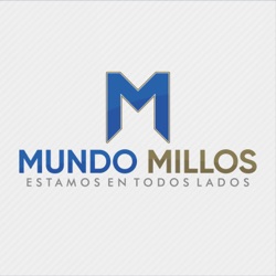 MUNDO MILLOS PODCAST - Ep 2 Se viene la Libertadores!