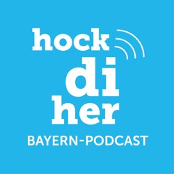 hockdiher Bayern-Podcast