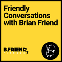 Friendly Conversations with Khan Porter