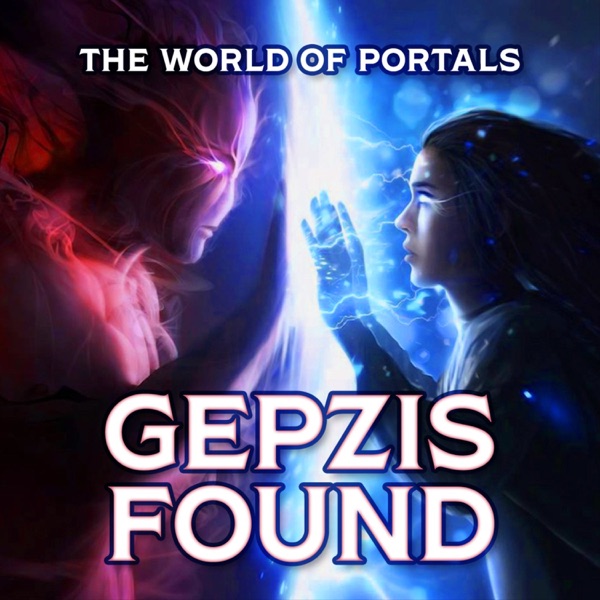Artwork for The World of Portals: Gepzis Found