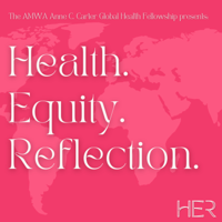 Episode 14: Fireside Chat - Dr. Mona Shah