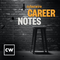 Helen Patton: A platform to talk about security. [CISO]