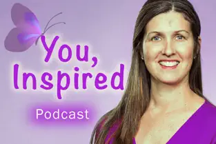 You, Inspired - Podcast