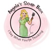 Angela's Soap Box artwork