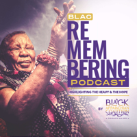 The BLAC Wave: Melanie Meade
