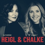 Katherine Heigl & Sarah Chalke