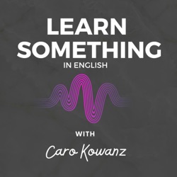 Consistency while learning a new language