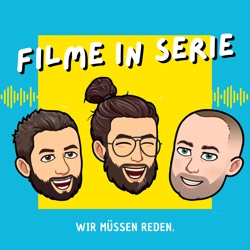 Tiere in Filmen und Serien - Top3 (#141)