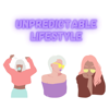 Unpredictable Lifestyle Show - Charli Shanta