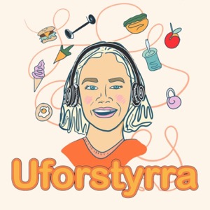 Uforstyrra