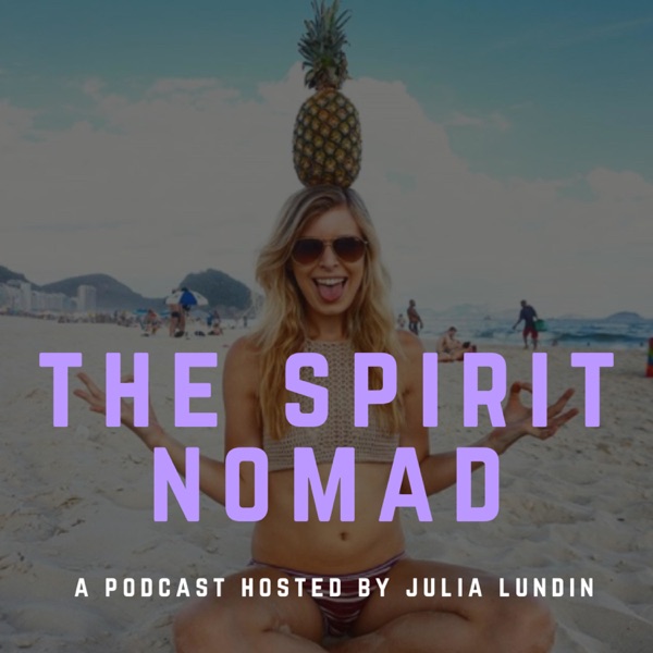 The Spirit Nomad: Spiritual Nuggets for Lightworkers and Starseeds