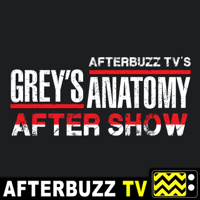 The Grey's Anatomy After Show Podcast podcast