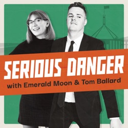 113: Is Negative Gearing Political Poison? ft. Adam Bandt