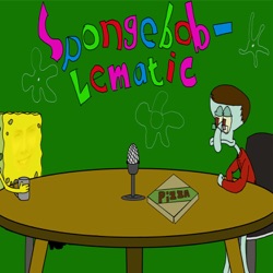 Spongebob-Lematic Cast