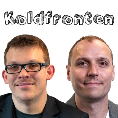 Koldfronten Koldfronten