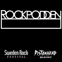 ROCKPODDEN #8 Chris Winter