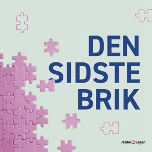 Den sidste brik