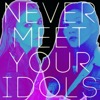 Never Meet Your Idols