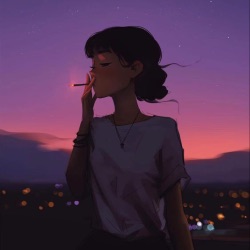 Lofi Vibe