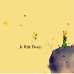 The little prince-chapter1