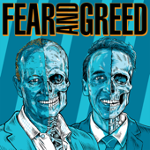 Fear and Greed - Fear and Greed