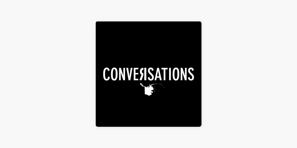 Crude Conversations: with Kerry Tasker on Apple Podcasts