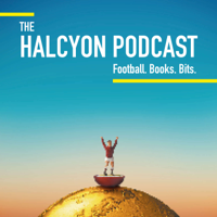 Episode 15 - Max Rushden