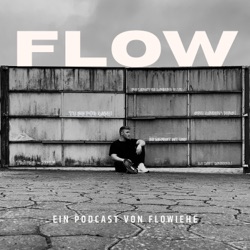 FLOW - ER war bei KiKa! Talk mit Felix Steiger