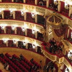 La Mattina all'Opera Buongiorno con Giuseppe Taddei