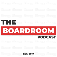 24: Michelle Akhidenor | Don't stop following your passion