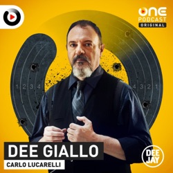 Dee Giallo Story - Il Club dei 27 (2016)