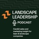 Landscape Leadership Podcast