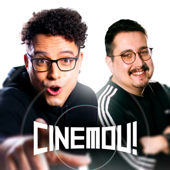 Cinemou! - Podcast de cinema - Cinemou! Podcast