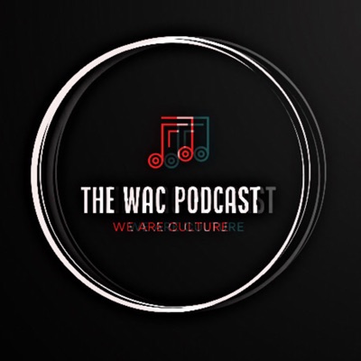 The WAC Podcast:Harriet Thugman