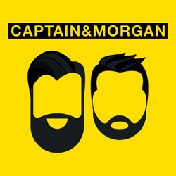 Captain&Morgan