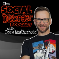 #125: Todd Harris - Uninformed Consent