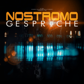 Nostromo-Gespräche - Sebastian Schmidt Fred Handrick Udo Fischer